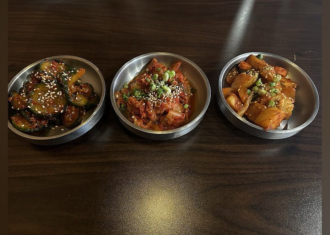 #28. Bebap Korean Inspired Eatery 
