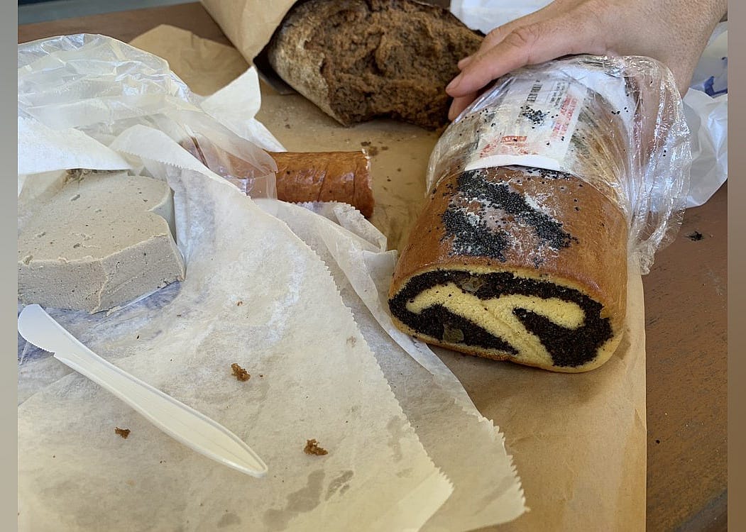 #5. Taste Of Poland Market & Polish Deli