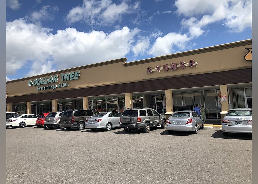 #5. Yum's Chinese Food