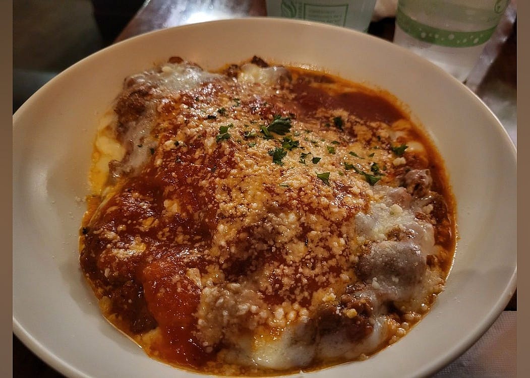 #4. Serpico's Pizzeria
