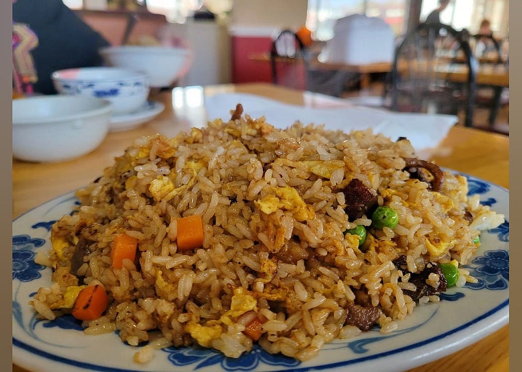#10. Szechuan Garden Chinese Restaurant