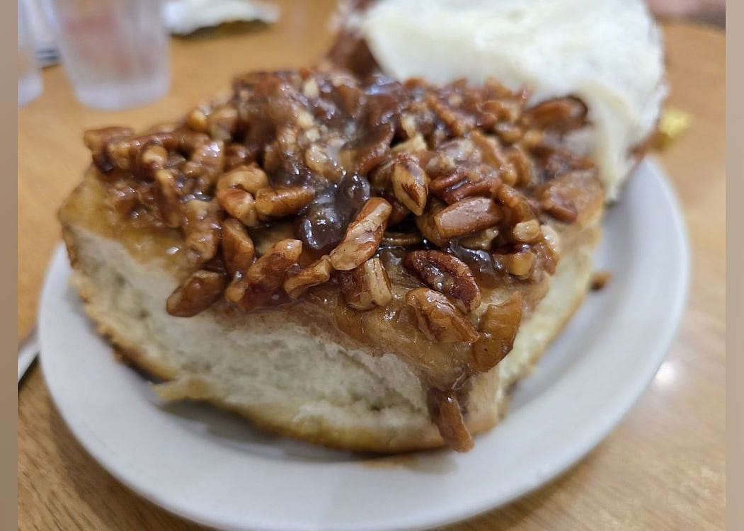 #9. Wedge Inn Cafe