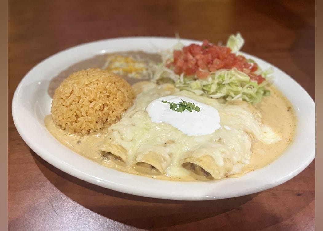 #17. Casa Del Taco
