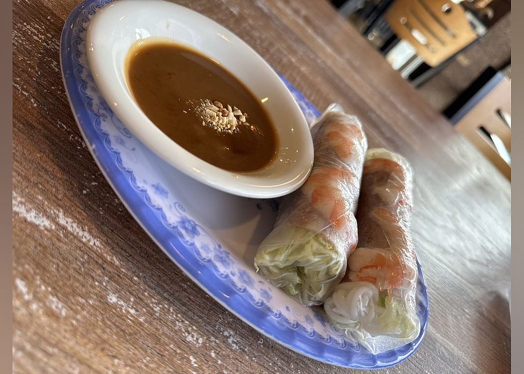 #8. Pho Duy