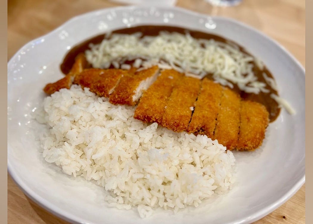 #9. Zen Curry West