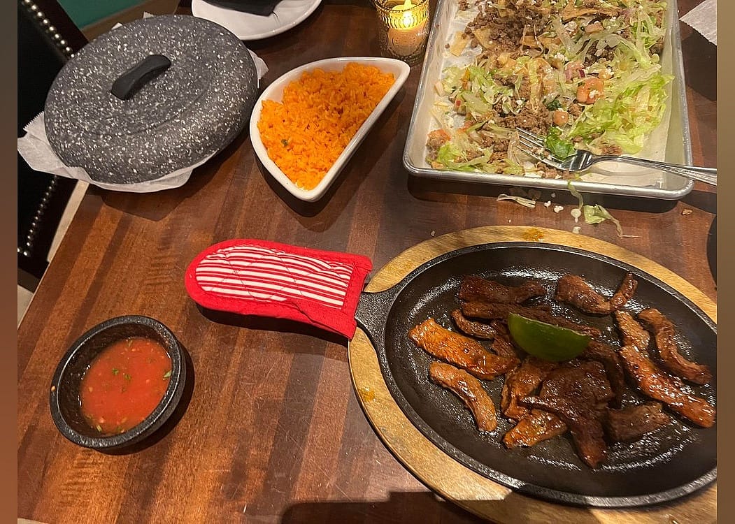 #16. Tepache Mexican Kitchen and Bar