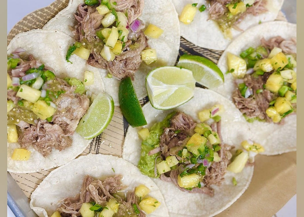 #10. Alma Cantina