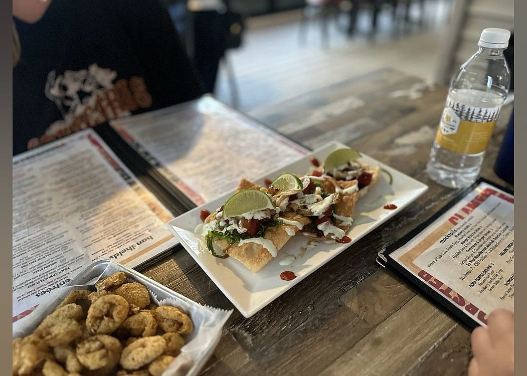 #22. Pier 87 Bar And Grill