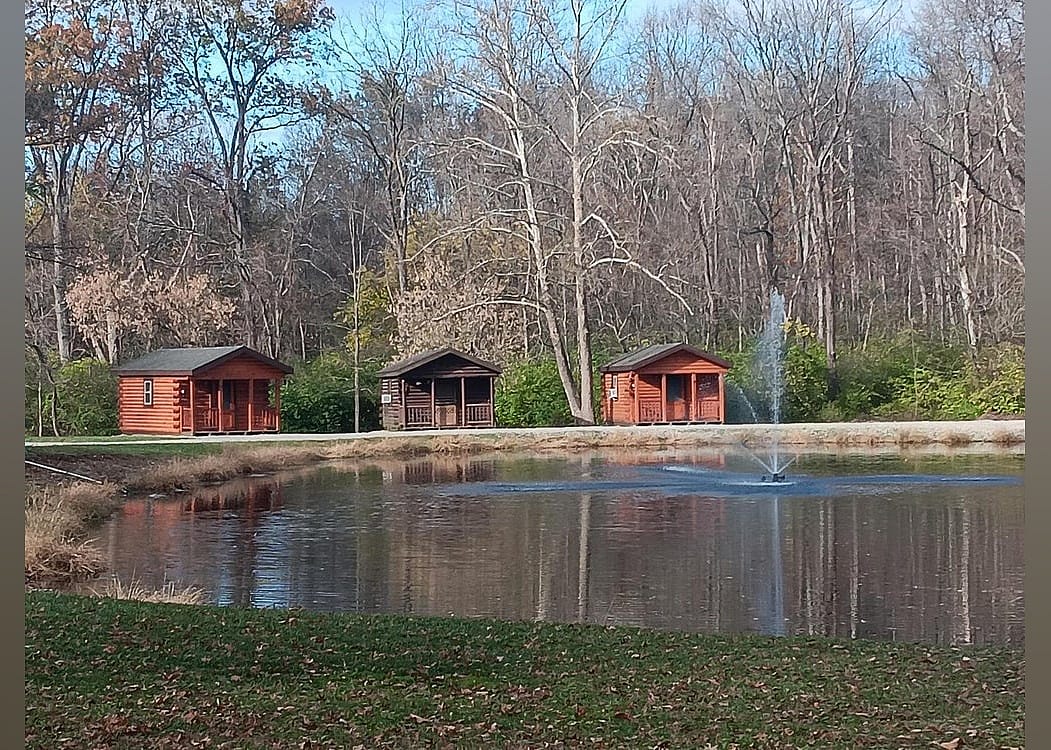 #4. Olive Branch Campground