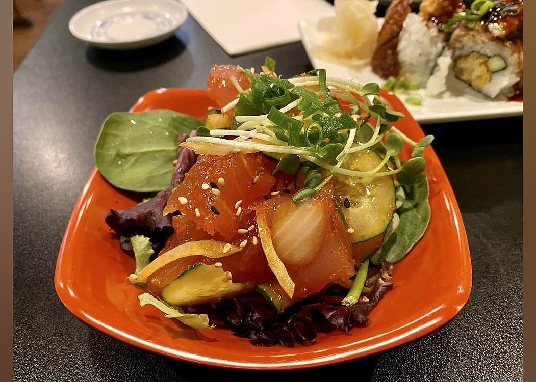 #12. Tun's Kojima Sushi & Japanese Cuisine