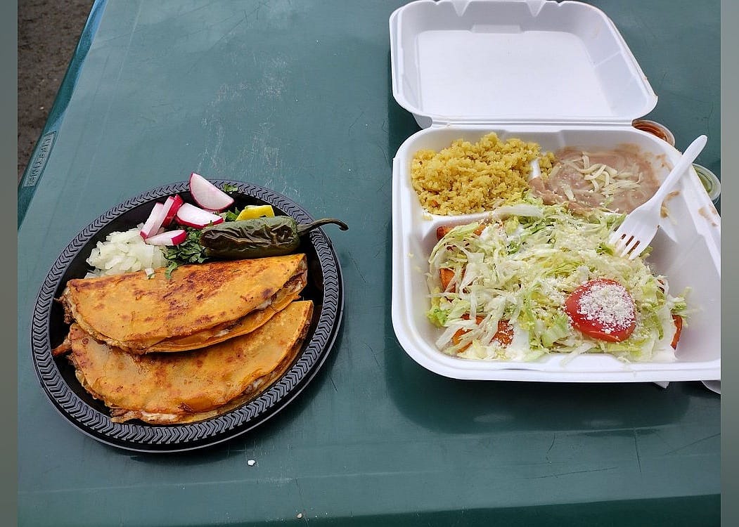 #2. Tacos Juanita's