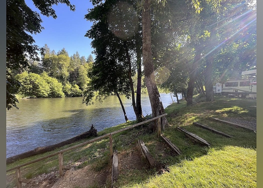 #4. Riverpark RV Resort