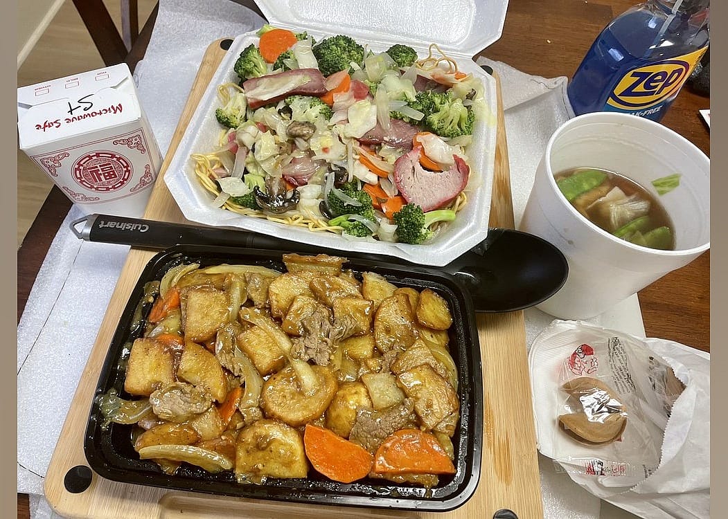 #11. Loong Hing Restaurant