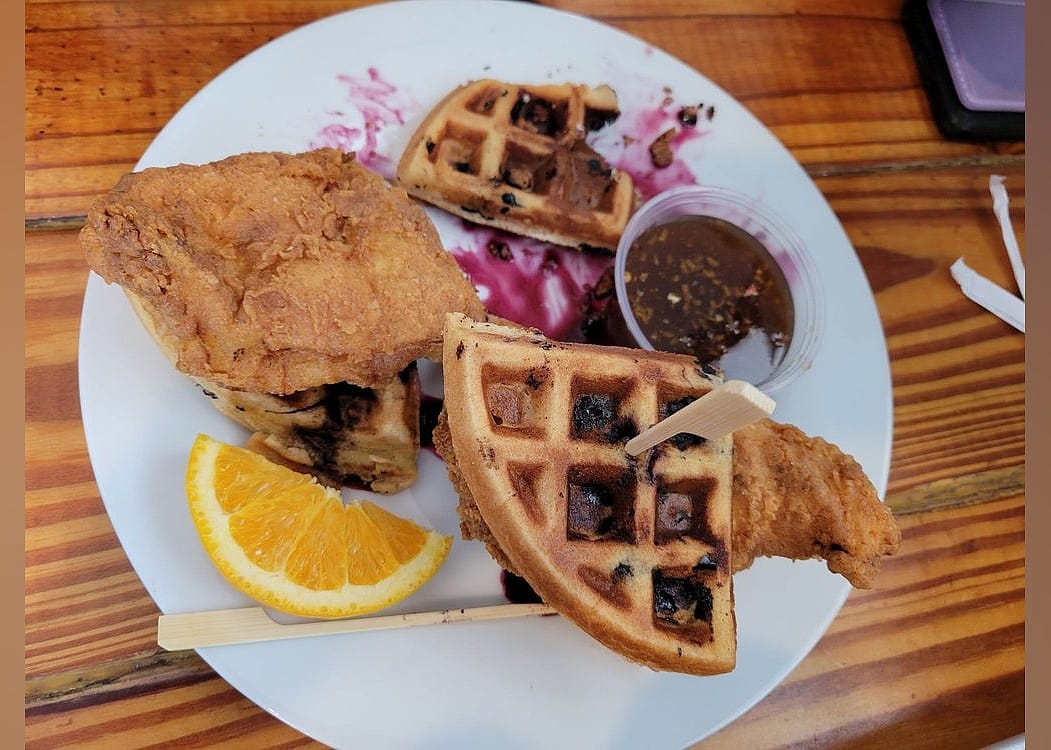 #1. Socos House of Eats