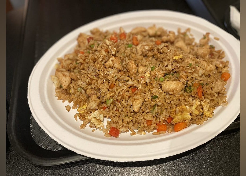#21. Zarza Latin Food & Grill