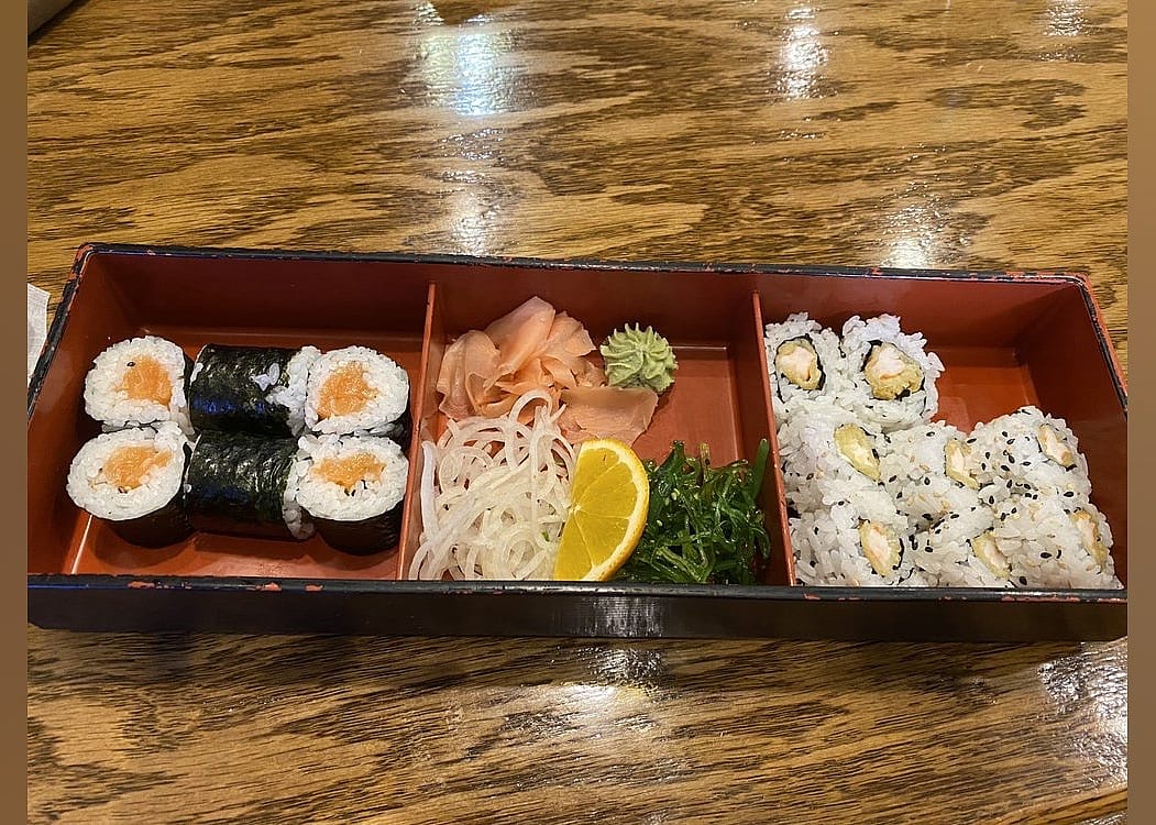 #11. Dao Restaurant