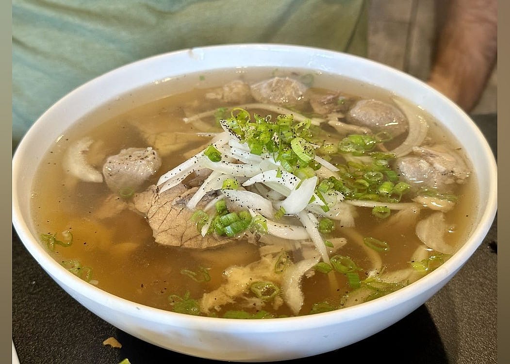 #26. Cafe Nhan
