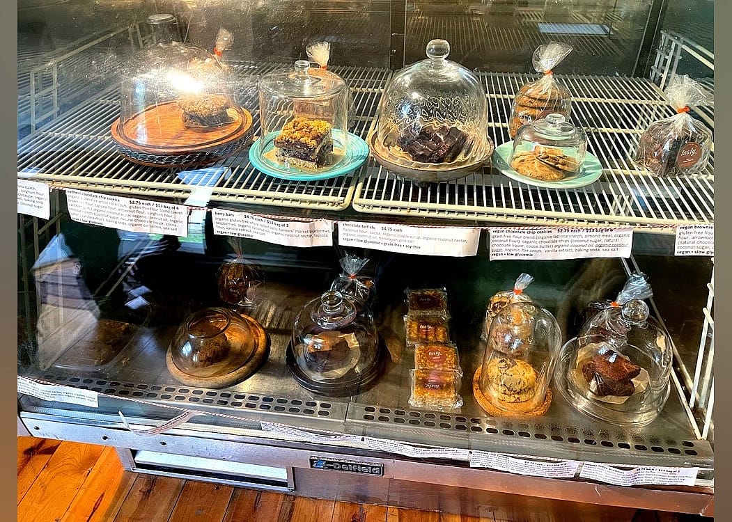 #14. Tasty Bakery