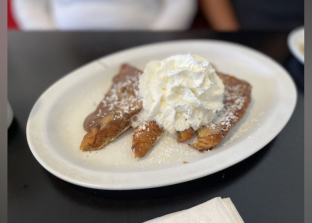 #22. Southside Diner