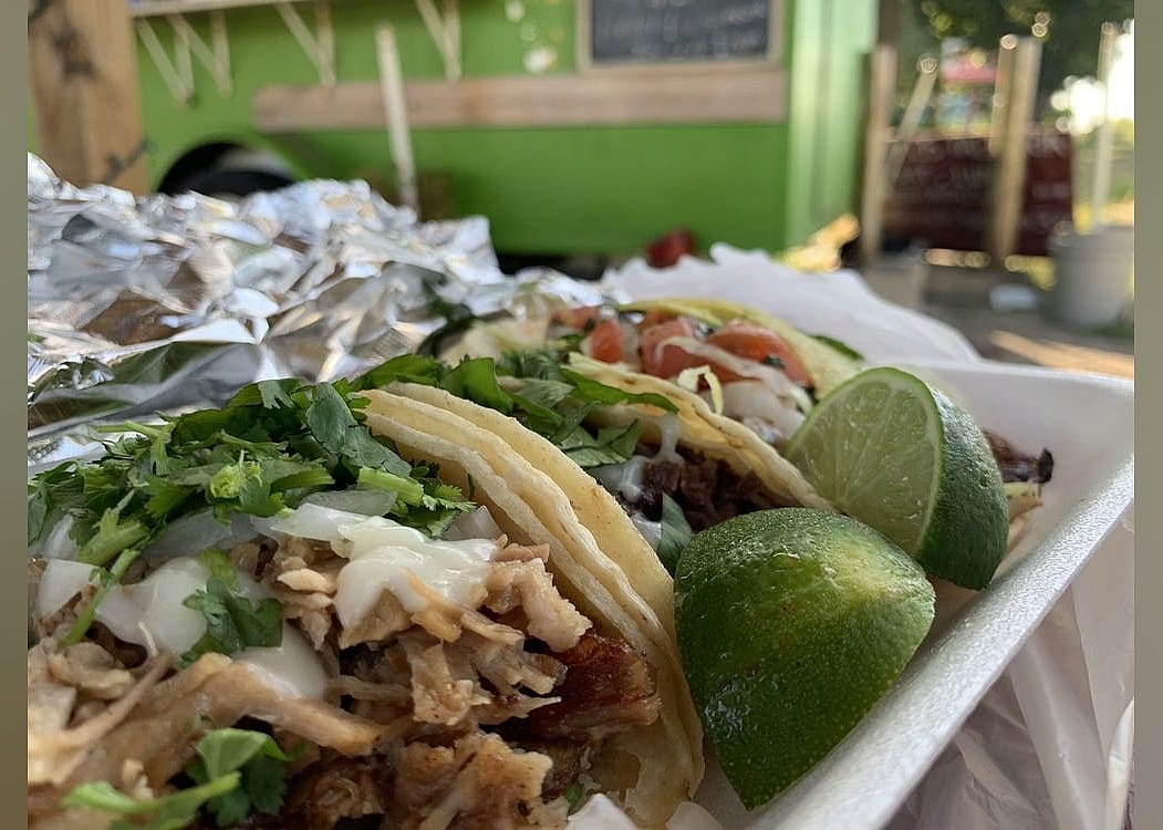 #28. Los Arcos Taqueria