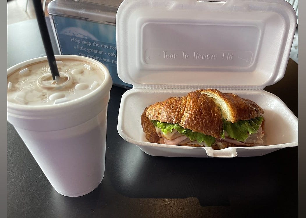 #2. Smoothie Time