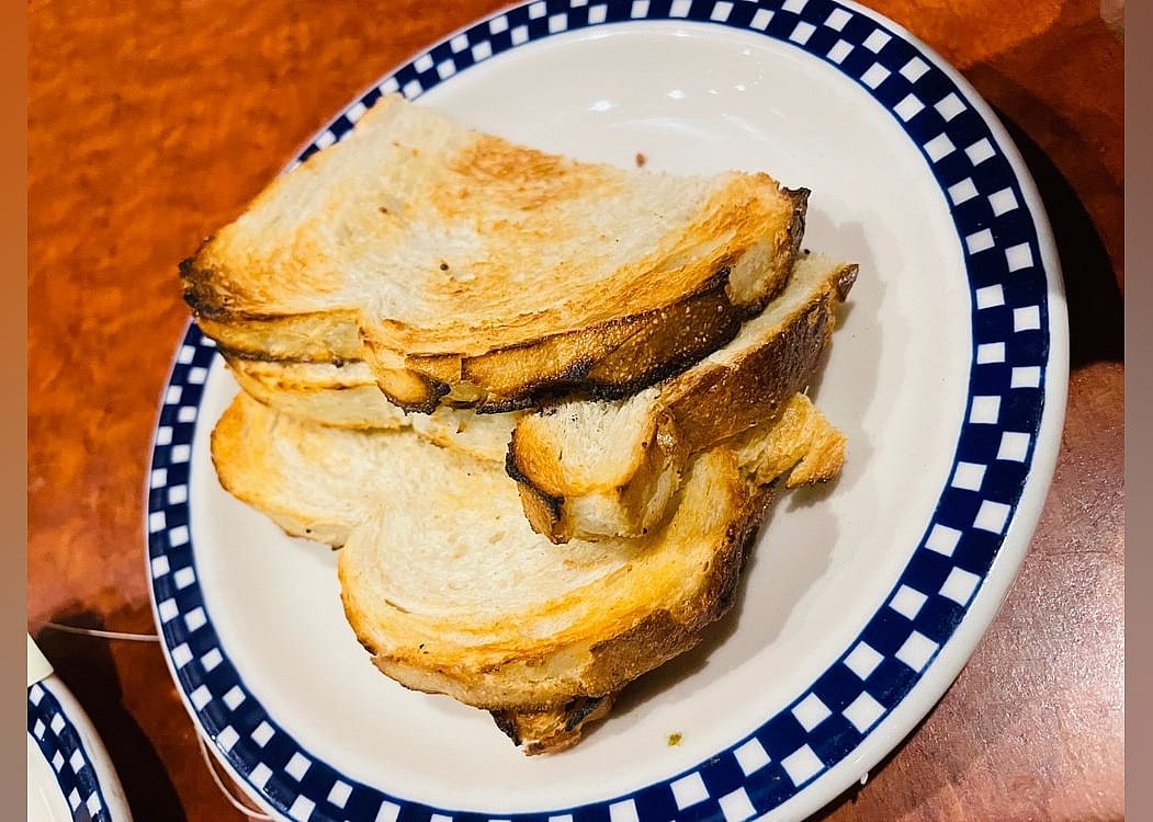 #21. East Coast Deli