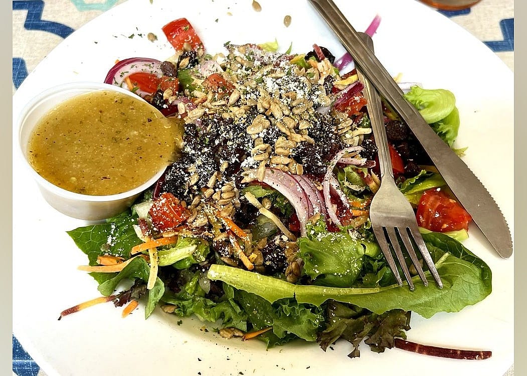 #4. Main Street Cafe & Catering