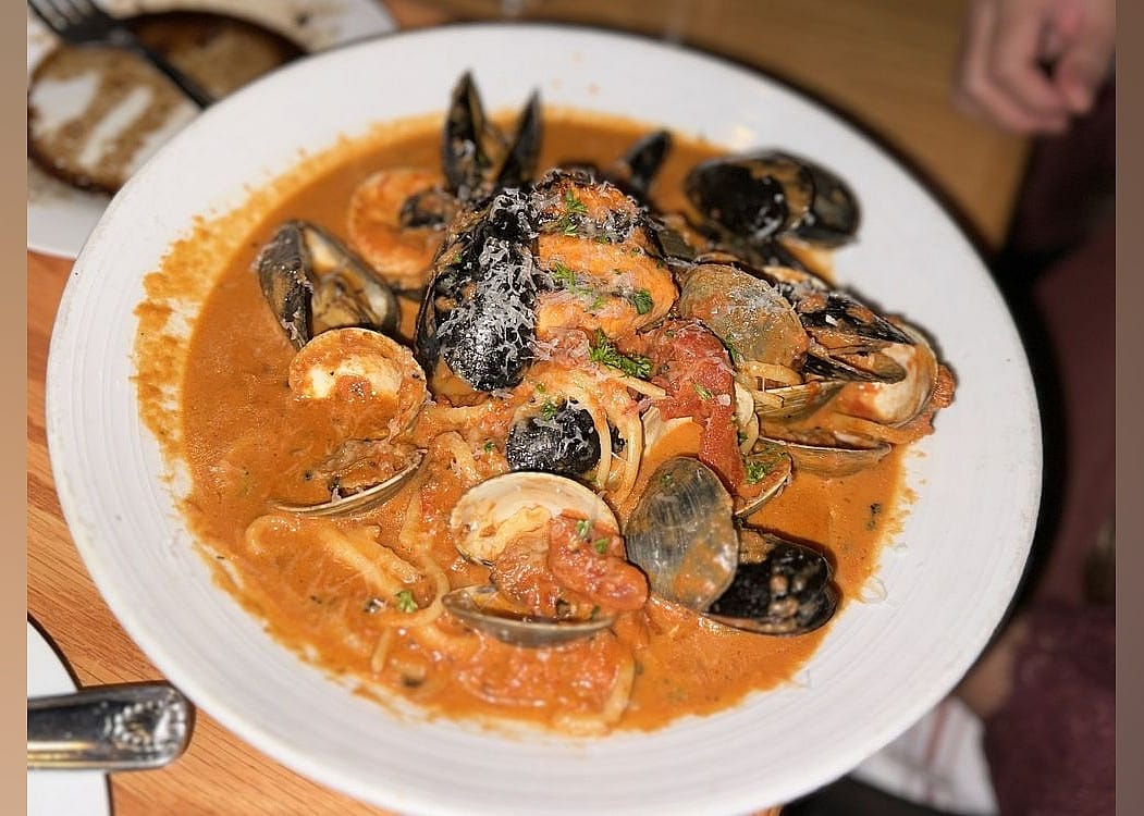 #25. Bettola Bistro