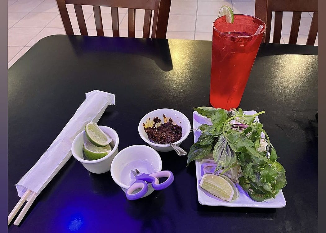 #20. Pho Golden Palace & Vietnamese Resturant