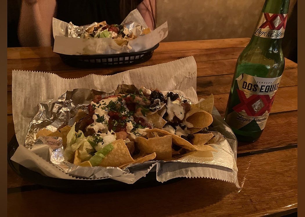 #2. Taqueria 304