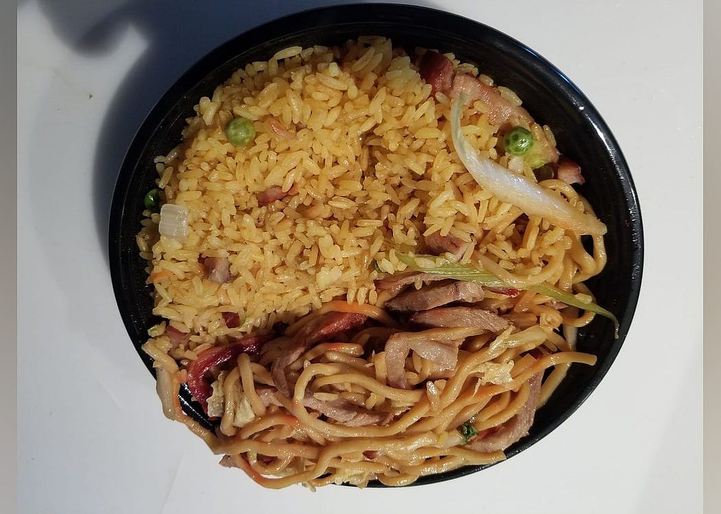 #11. China Garden