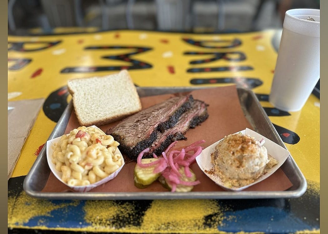 #17. Shotgun Willie's BBQ