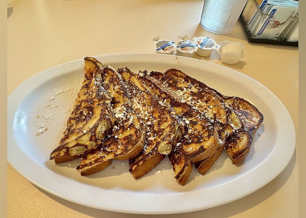 #26. Rick's Diner