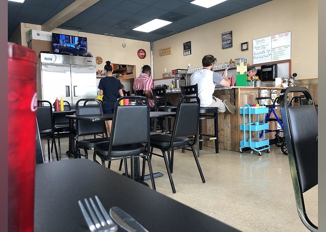 #27. Family Tradition Cafe