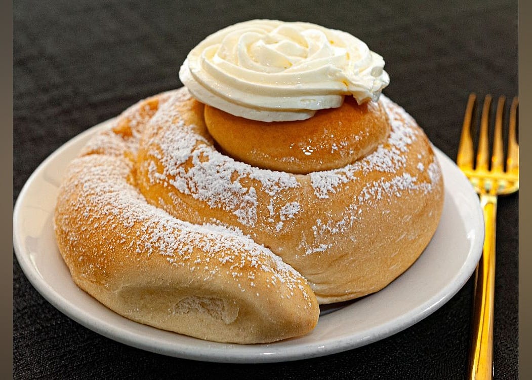 #24. El Coqui Bakery