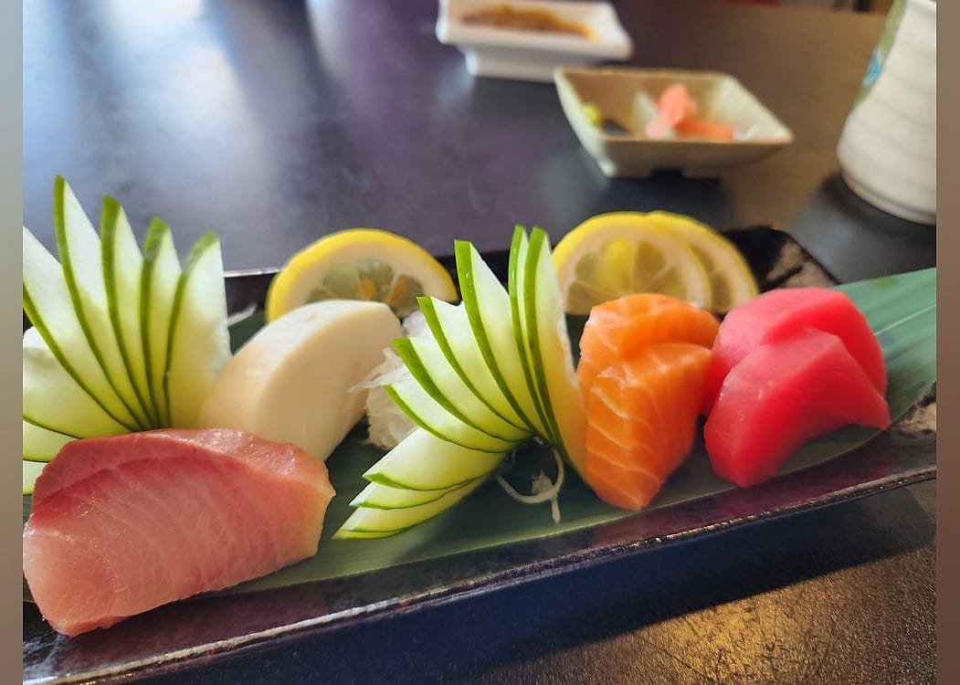 #14. Matsuyama Restaurant