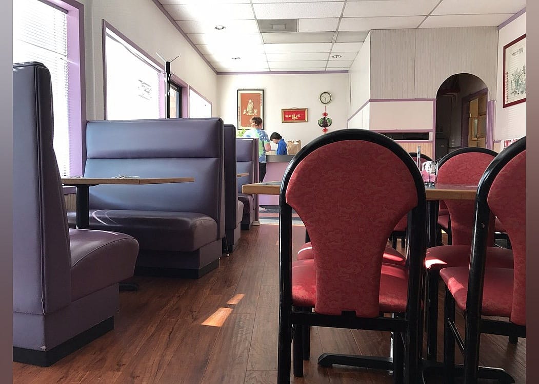 #28. Ying Bun Restaurant
