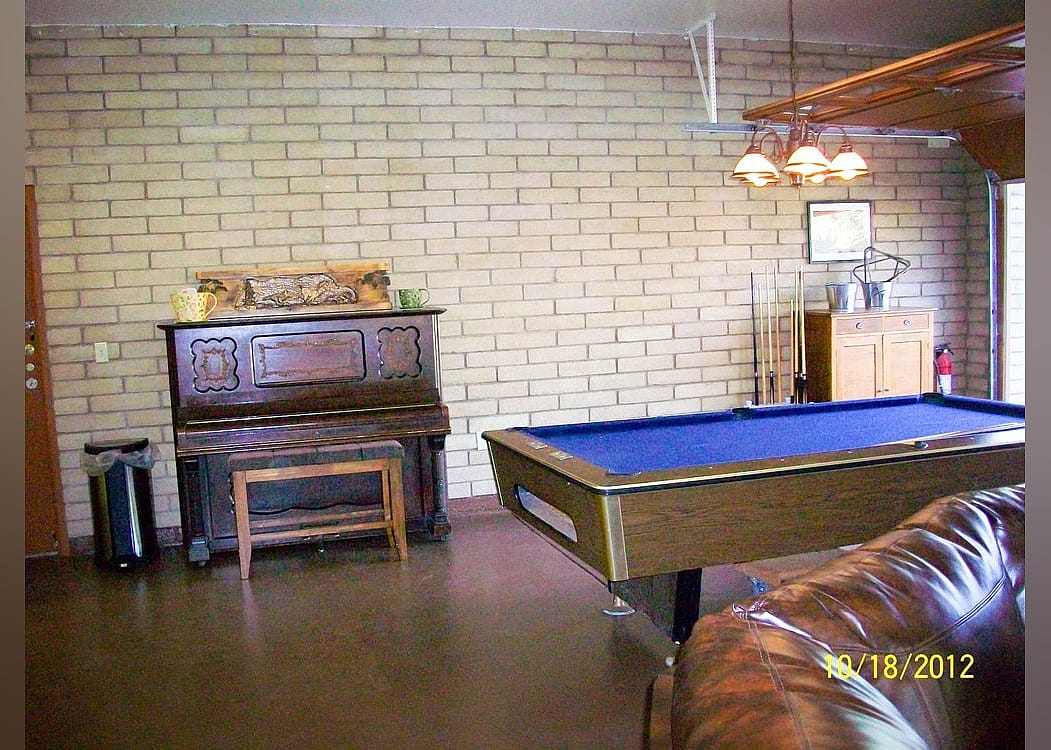 #1. Black Canyon Ranch RV Resort