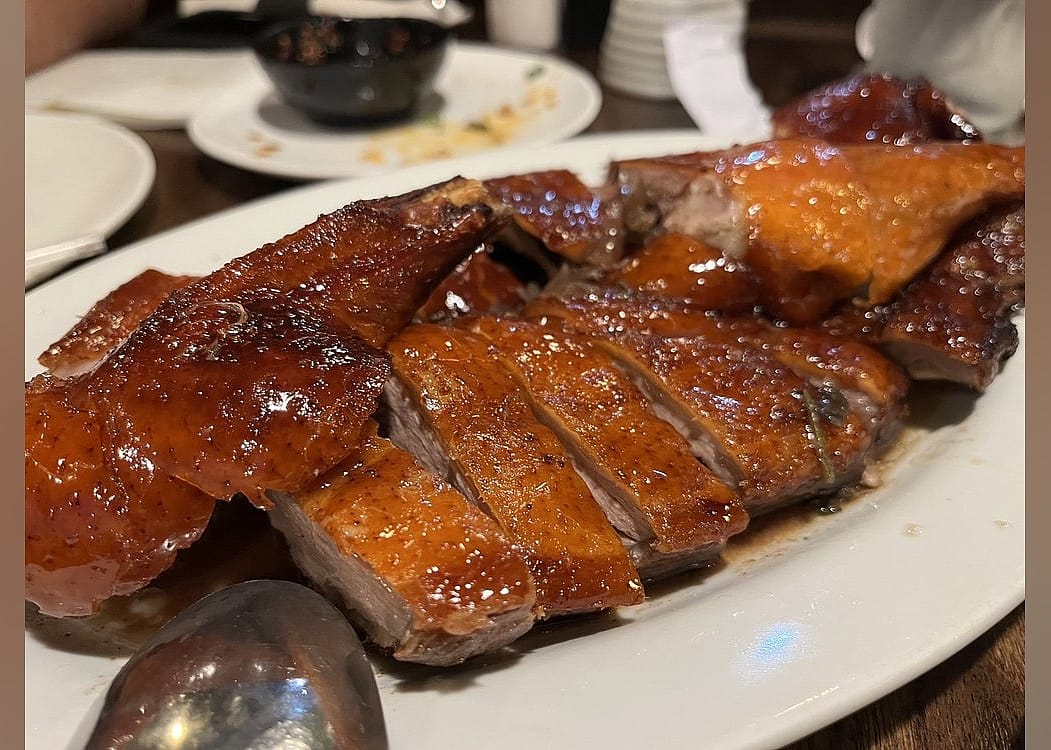 #14. Ichiban Asian Cuisine