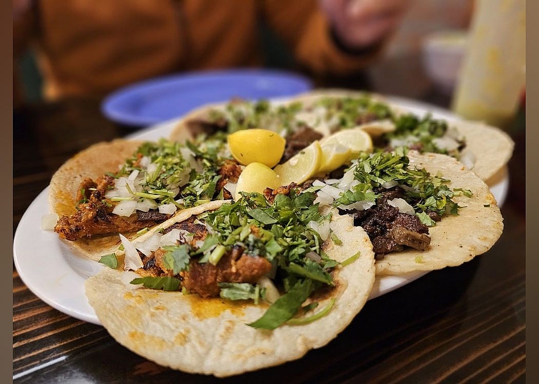 #22. Los Jefes Taqueria