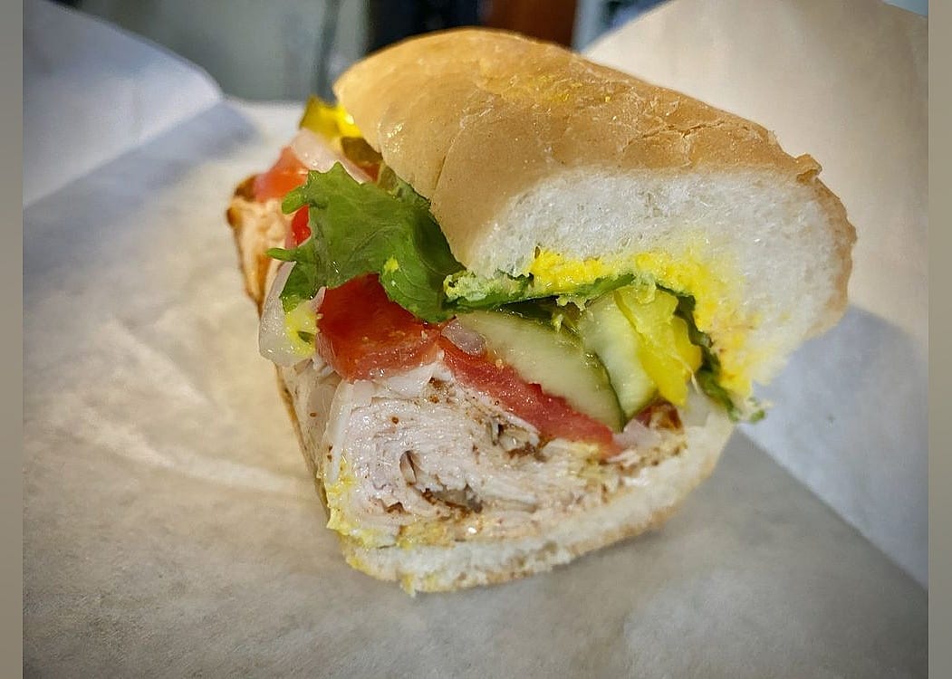 #6. Jerardi's Little Store