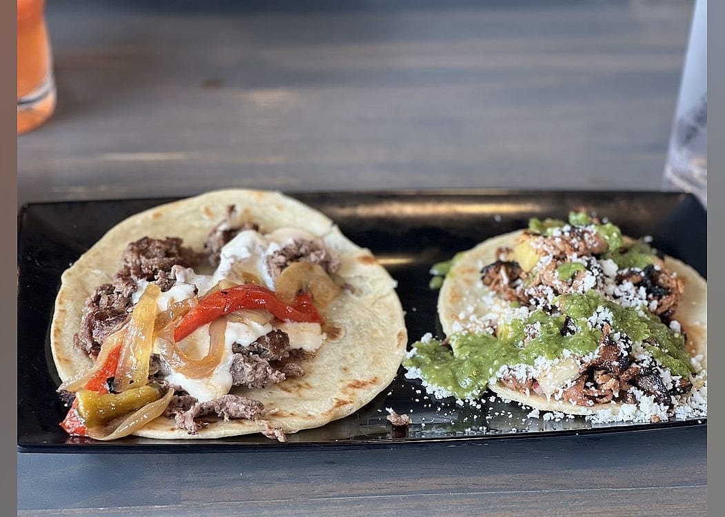 #24. Irma's Tacos, Craft Beer & Tequila Bar