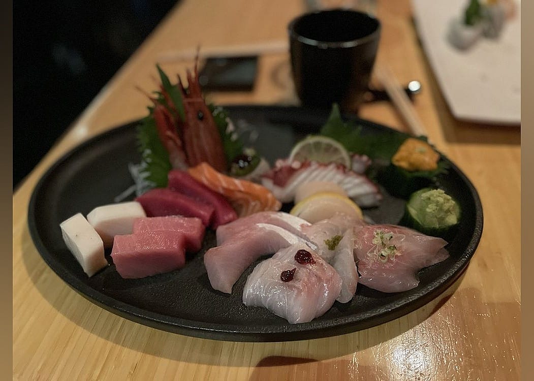 #15. Ginko Restaurant