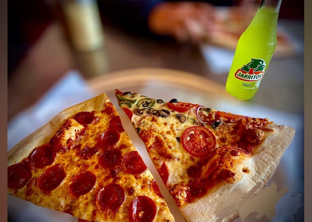 #26. City Slice