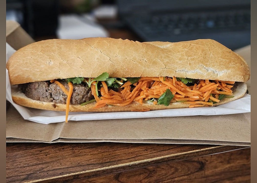 Vietnamese: Little Viet Kitchen