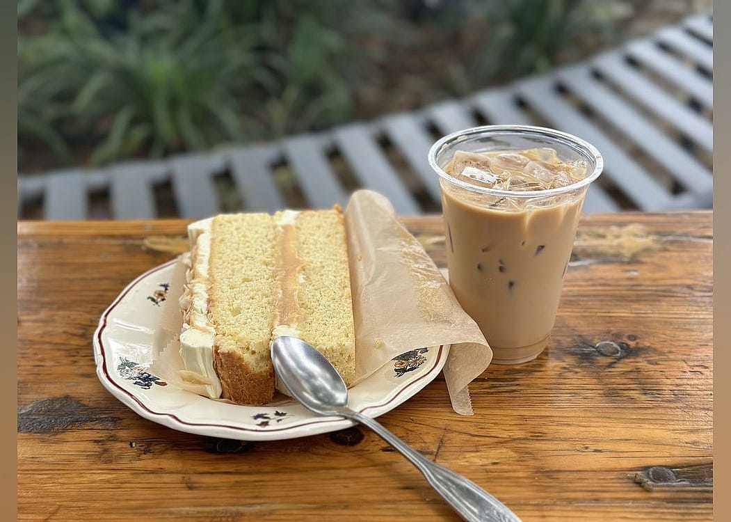 #11. Lagniappe Bakehouse