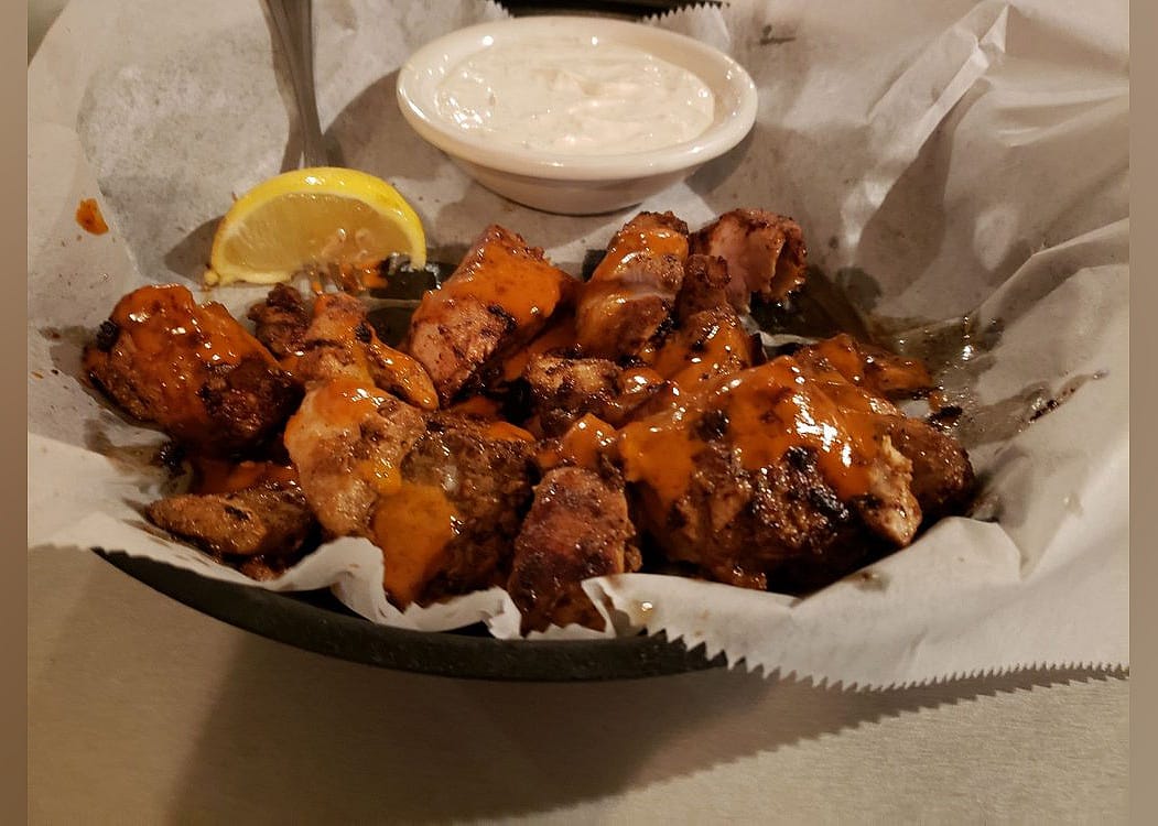 #6. Don's Seafood Restaurant