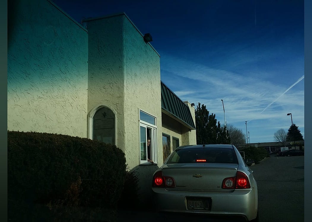 #22. Taco Time NW