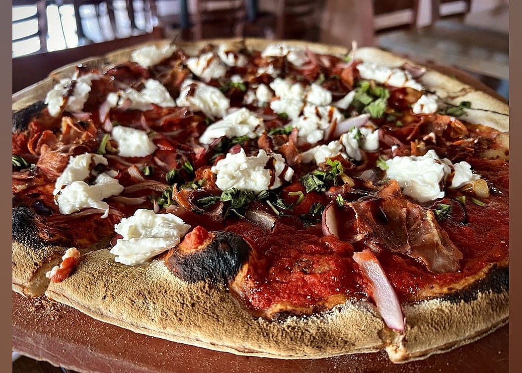 #15. Anthony's Coal Fired Pizza & Wings