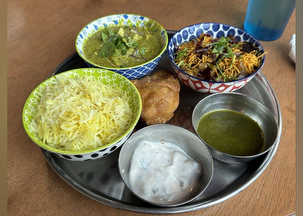 #1. Chit Chaat